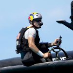 Vela, ecco la biografia di Spithill senza lieto fine: il k.o. in Coppa a Bermuda
