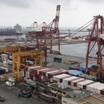 Taiwan suspends oil exports to North Korea, imports of clothing