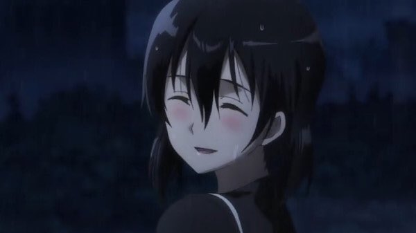 #アニメ好きと繋がりたい アカメが斬る!見終わったー何回も泣かされて鬱になるし学校行く気おきないし辛かった(T▽T)でも #アニメ好きと繋がりたい アカメが斬る!見終わったー何回も泣かされて鬱になるし学校行く気おきないし辛かった(T▽T)でも