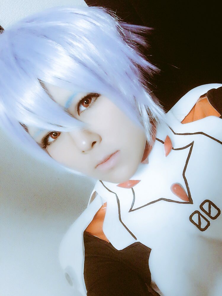 いよいよ来週❣️#厨二病ナイト が夜中からゴールデンタイムにお引越し第一回目❤️毎度好評 #劇団らいあ 今回は #エヴァ いよいよ来週❣️#厨二病ナイト が夜中からゴールデンタイムにお引越し第一回目❤️毎度好評 #劇団らいあ 今回は #エヴァ