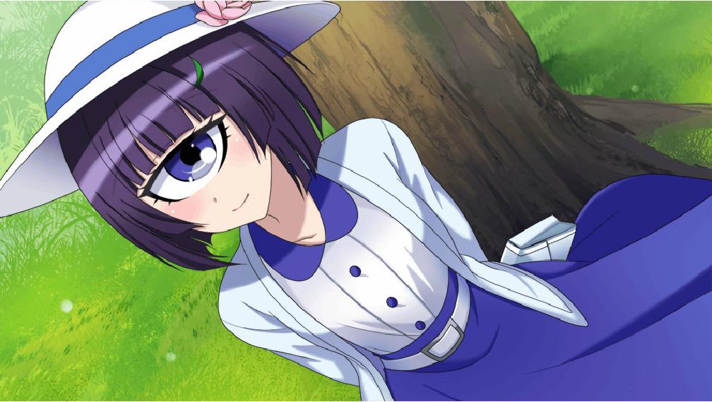 いつも困ったような顔や仕草が、なんとも可愛い・・・単眼娘はいいぞぉ!(`・ω・´) #マナコ生誕祭 #モン娘 いつも困ったような顔や仕草が、なんとも可愛い・・・単眼娘はいいぞぉ!(`・ω・´) #マナコ生誕祭 #モン娘