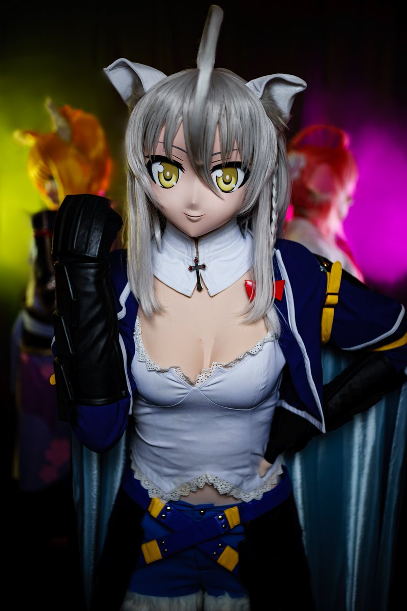 最高の夏を過ごせたと写真を見て思い返してる💪💪💪【 DOG DAYS 】modelレオ閣下:なお ( )ミルヒ:にむさん 最高の夏を過ごせたと写真を見て思い返してる💪💪💪【 DOG DAYS 】modelレオ閣下:なお ( )ミルヒ:にむさん