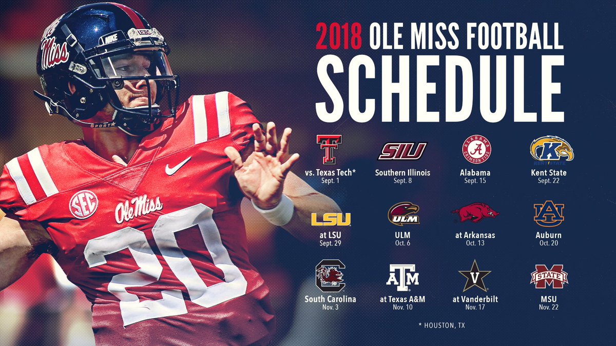 Ole Miss
