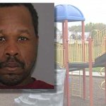 Alleged Golf Manor kidnapping caught on tape