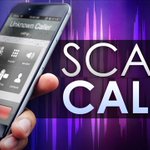 Iowa sheriff's office issues warning about warrant scam