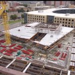 New Kum and Go Headquarters is Changing the Look of Downtown Des Moines