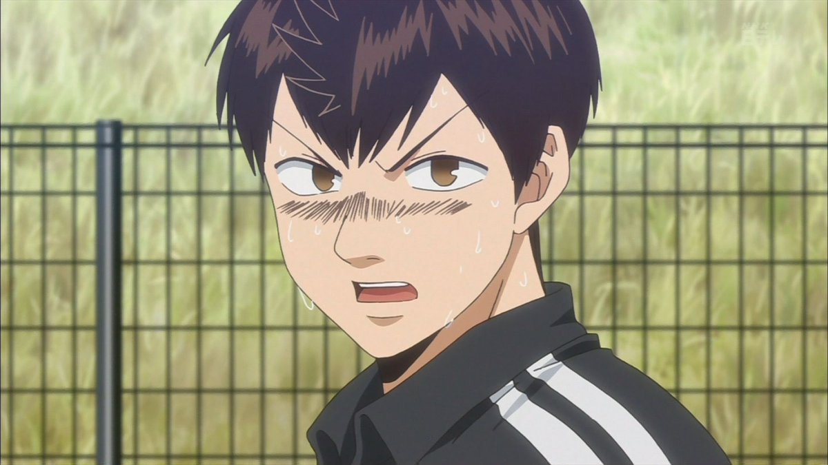 本日9月20日は「ベイビーステップ」の丸尾栄一郎の誕生日。おめでとう♪#丸尾栄一郎生誕祭#丸尾栄一郎生誕祭2017#エー 本日9月20日は「ベイビーステップ」の丸尾栄一郎の誕生日。おめでとう♪#丸尾栄一郎生誕祭#丸尾栄一郎生誕祭2017#エー