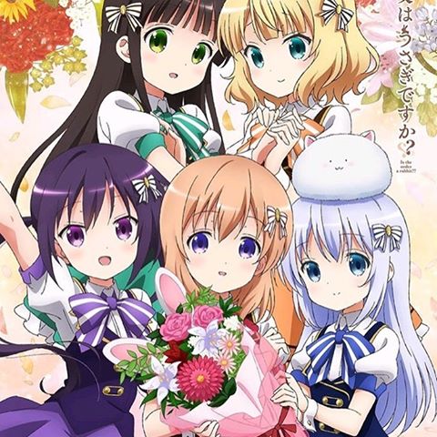#宇治松千夜生誕祭2017 #ごちうさ 今回はミニSSを複数描いて千夜ちゃんをお祝いしました! あと10分しかないけれど #宇治松千夜生誕祭2017 #ごちうさ 今回はミニSSを複数描いて千夜ちゃんをお祝いしました! あと10分しかないけれど