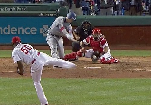 #Dodgers