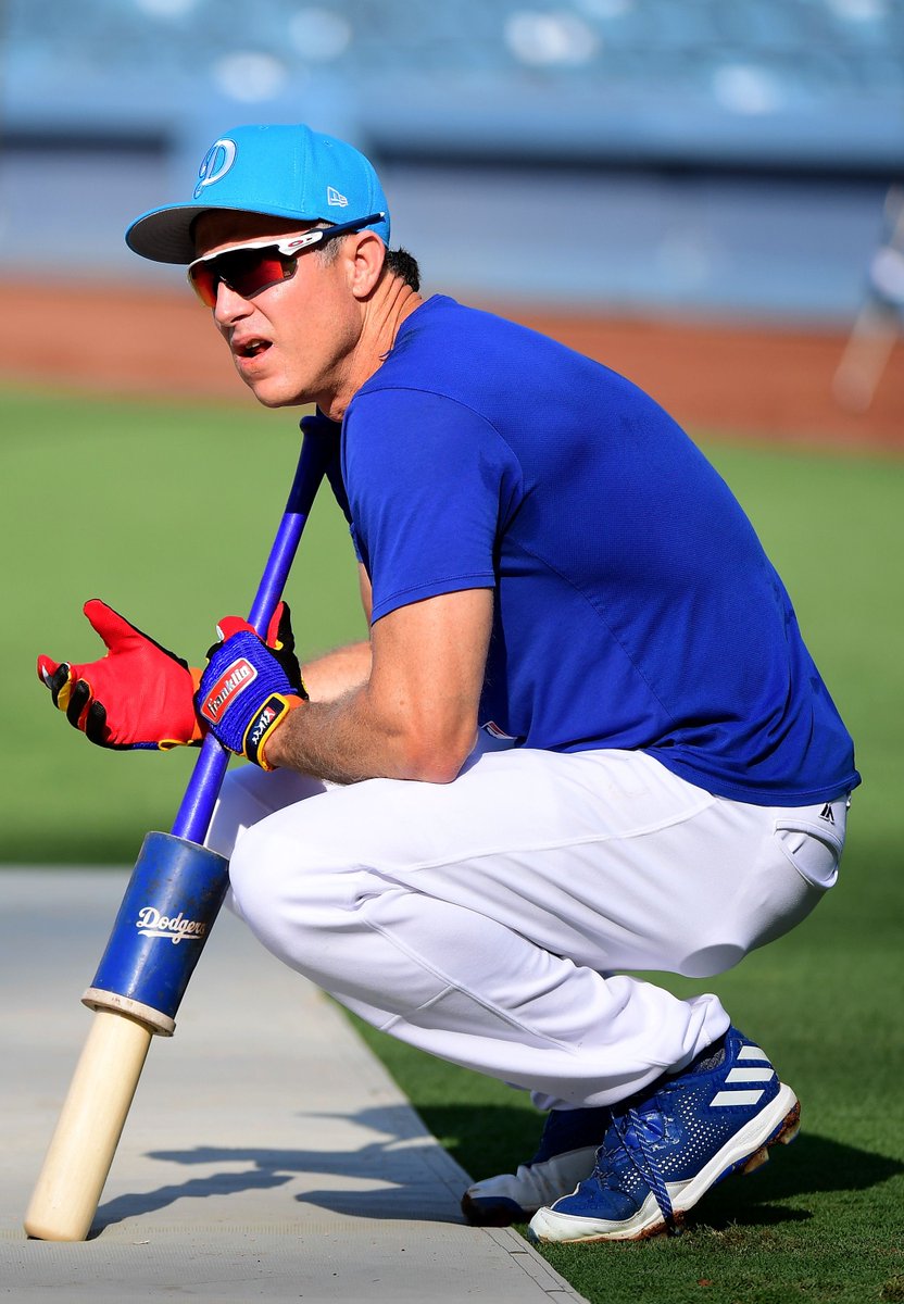 #Dodgers