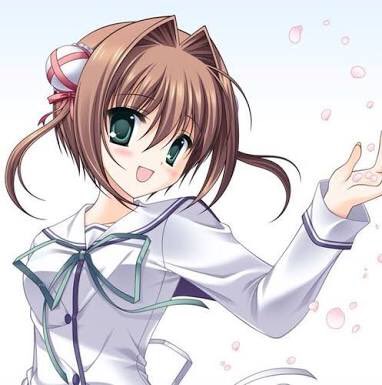堀江由衣さんが演じるヒロインは可愛く個性的で楽しいキャラで慌てるときは由衣さんが溢れている!これわかって欲しい‼︎D.C 堀江由衣さんが演じるヒロインは可愛く個性的で楽しいキャラで慌てるときは由衣さんが溢れている!これわかって欲しい‼︎D.C