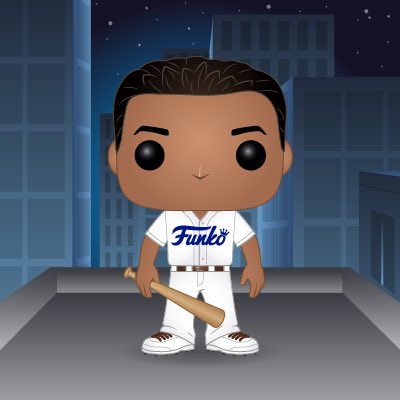 #Dodgers