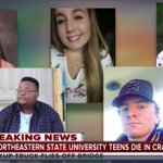Friends, classmates honor 5 teens killed in tragic car accident
