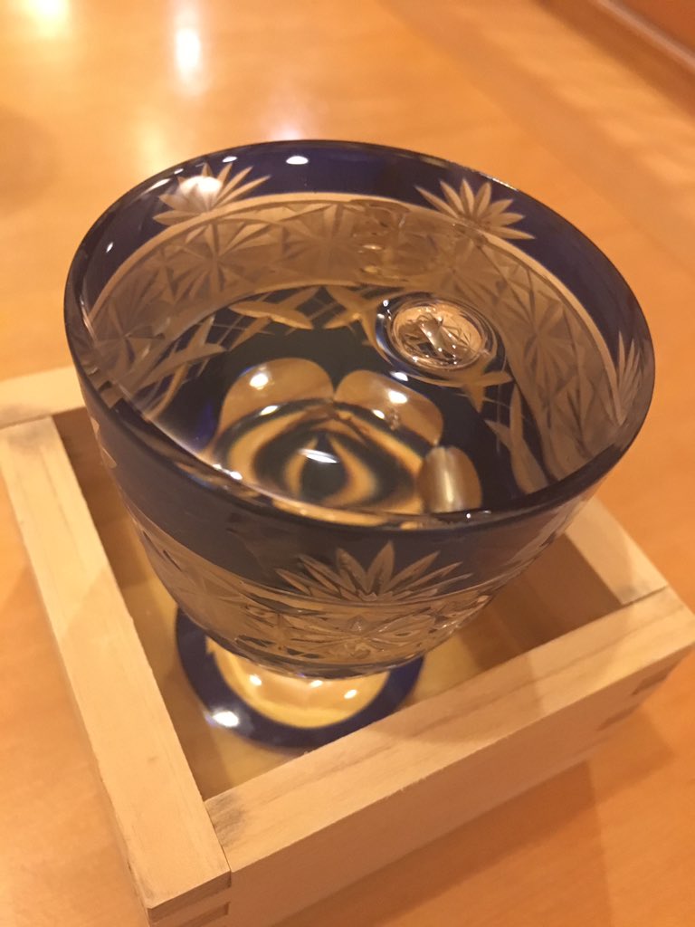 菊姫!!ひやおろし🤘 ワカコ酒で知った菊姫 菊姫!!ひやおろし🤘 ワカコ酒で知った菊姫