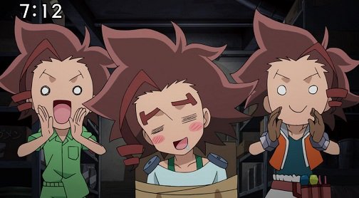47話のこの二人は誰だったのだろうか?マッピラジャと10号の幽霊がネジルに戻ってるとか?#ヘボット #ヘボット考察 47話のこの二人は誰だったのだろうか?マッピラジャと10号の幽霊がネジルに戻ってるとか?#ヘボット #ヘボット考察