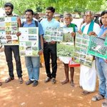 Concern at accidents involving spotted deer