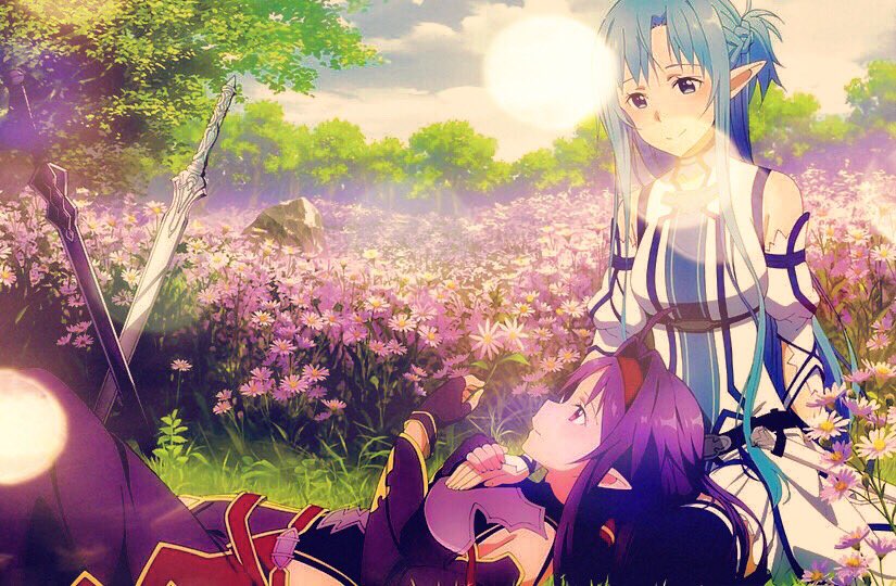 #画像加工 #加工依頼受付中 #SAOもしよければ加工依頼おなしゃす! #画像加工 #加工依頼受付中 #SAOもしよければ加工依頼おなしゃす!
