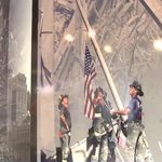 Mobile 9/11 memorial exhibit visits Salem