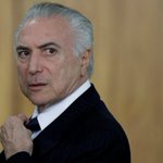 Brazil warns 'no alternatives' to democracy in Venezuela