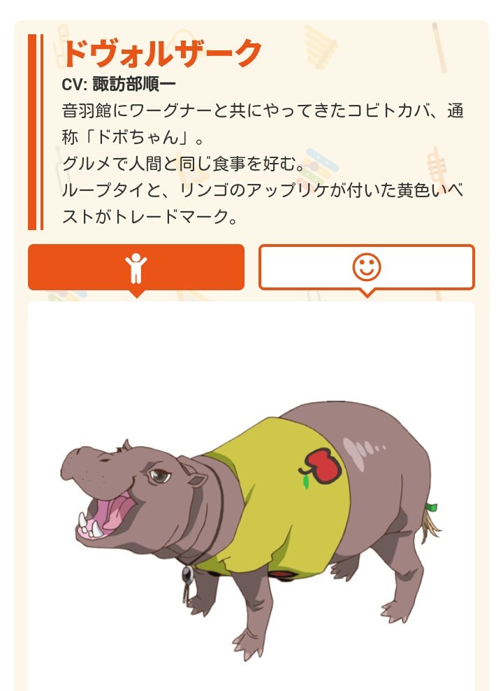 クラシカロイド…嘘だろ… クラシカロイド…嘘だろ…