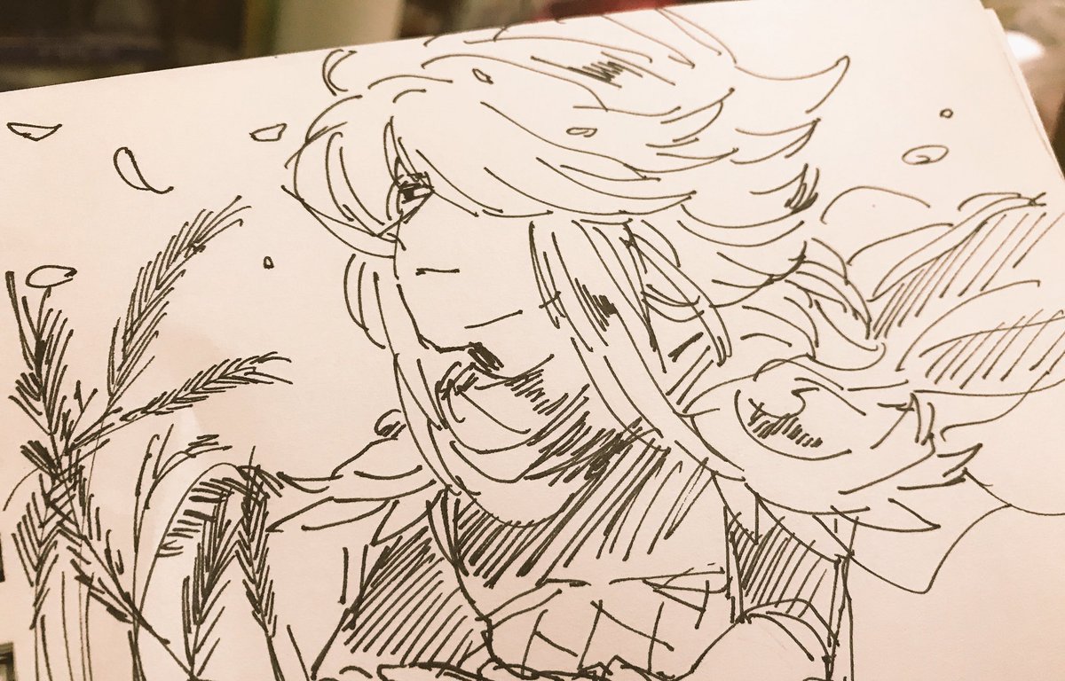 ハヤテくん圧倒的に描きやすい ハヤテくん圧倒的に描きやすい