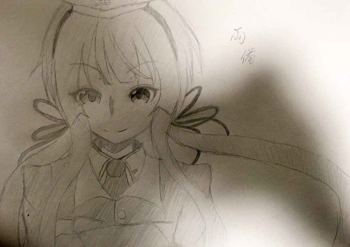 閃乱カグラ『両備』描きました。本当は両奈ちゃんも描きたかったんだけどスペースがありませんでした…それはさて置き、シノビマ 閃乱カグラ『両備』描きました。本当は両奈ちゃんも描きたかったんだけどスペースがありませんでした…それはさて置き、シノビマ
