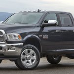 494,000 Ram trucks recalled for fire hazard