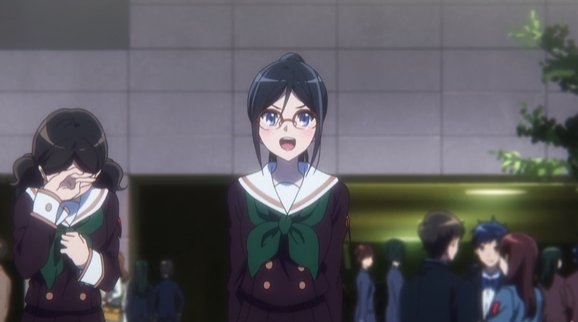 #今日は吹曜日 今日は吹曜日!「劇場版 響け!ユーフォニアム~届けたいメロディ~」公開まであと10日!楽しみなんだぜ!以 #今日は吹曜日 今日は吹曜日!「劇場版 響け!ユーフォニアム~届けたいメロディ~」公開まであと10日!楽しみなんだぜ!以