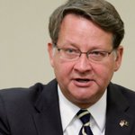 Taxpayer money shouldn't be spent at Trump properties, U.S. Sen. Peters says