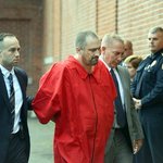 Lisa Ziegert's alleged killer, Gary Schara, arraigned in Westfield District Court