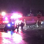 Girl, 12, one of two people killed in NE Portland crash; 4 injured