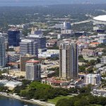Hurricane Irma: University of South Florida leader fled state as students braced for storm, report says