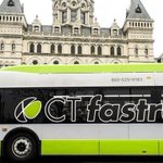 Give Private College Students Connecticut Transit Pass