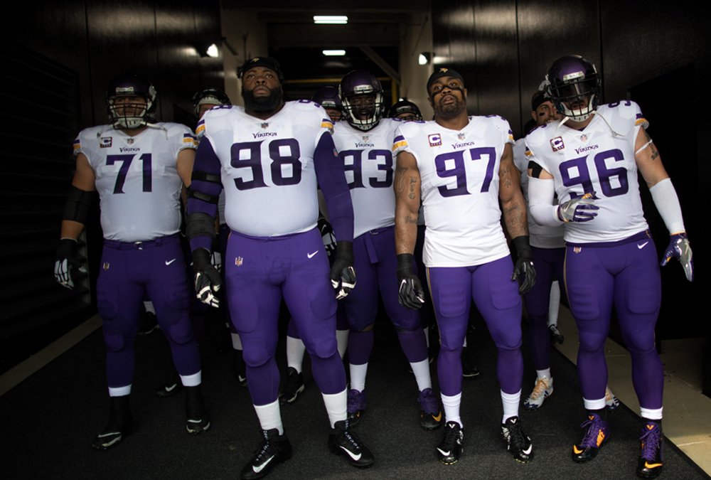 Vikings