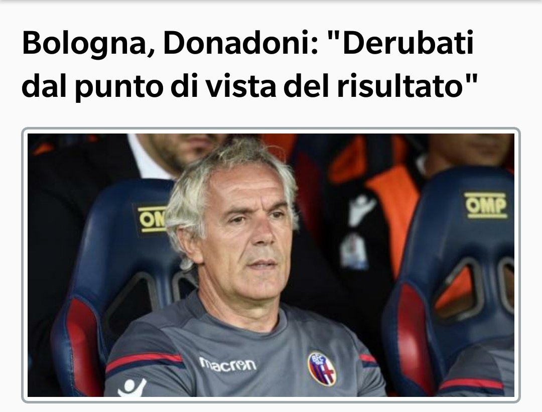 #BolognaInter