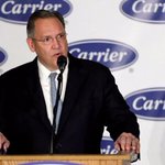UTC Chief Warns Against 'Tearing Up' NAFTA