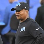 Lions' Caldwell brushes off pleas he deserves job security