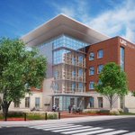 UAB breaks ground on new $39.5 million arts and sciences building