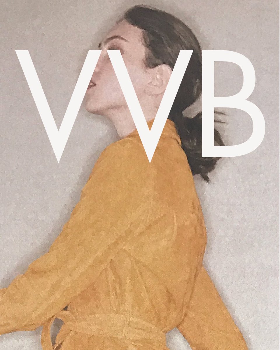 See my entire #VVBSS18 collection at my website now x VB https://t.co/eIA3dQpvNK https://t.co/DmTICPmosE