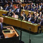 How world leaders reacted to Trump's UN speech