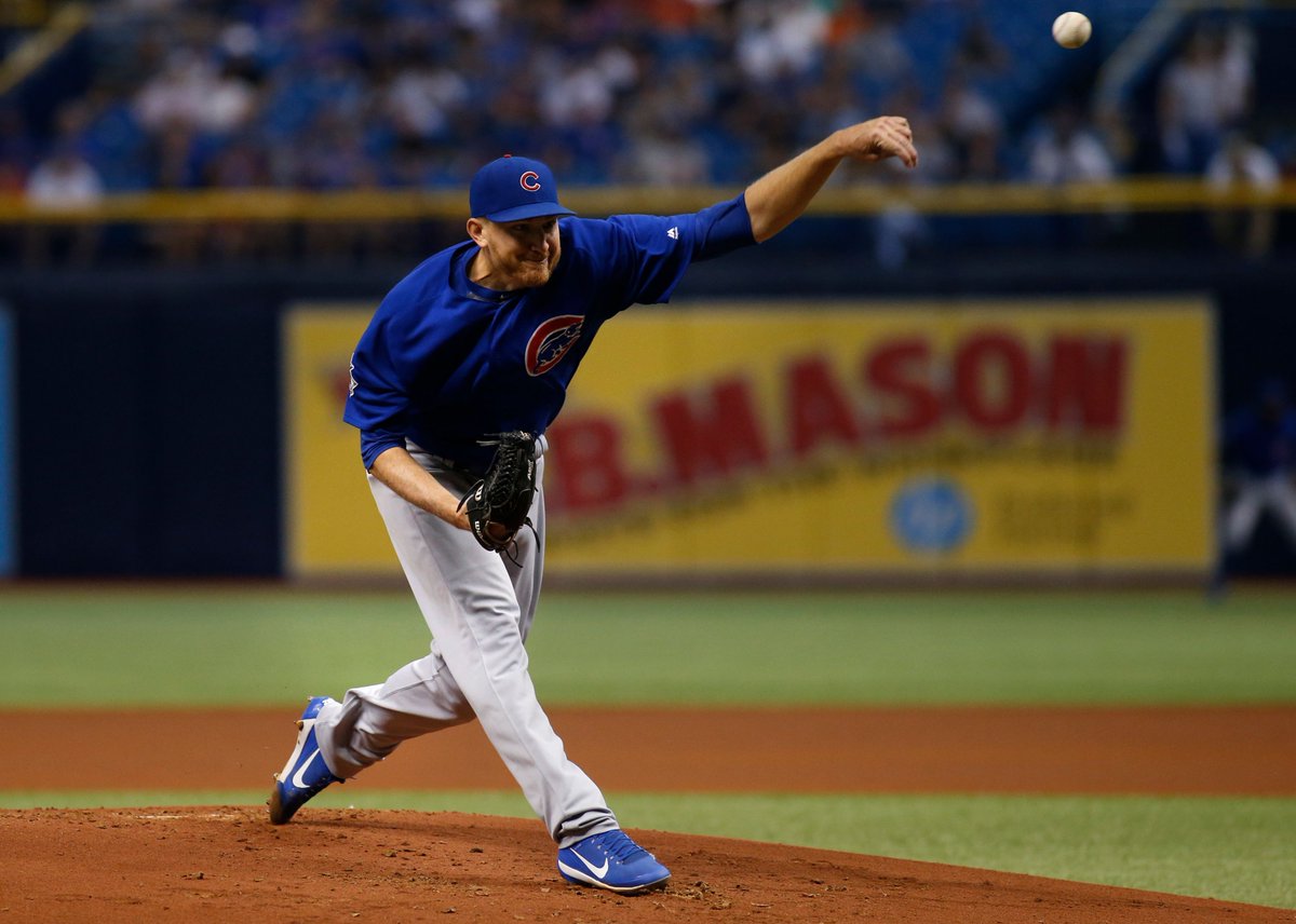 Mike Montgomery