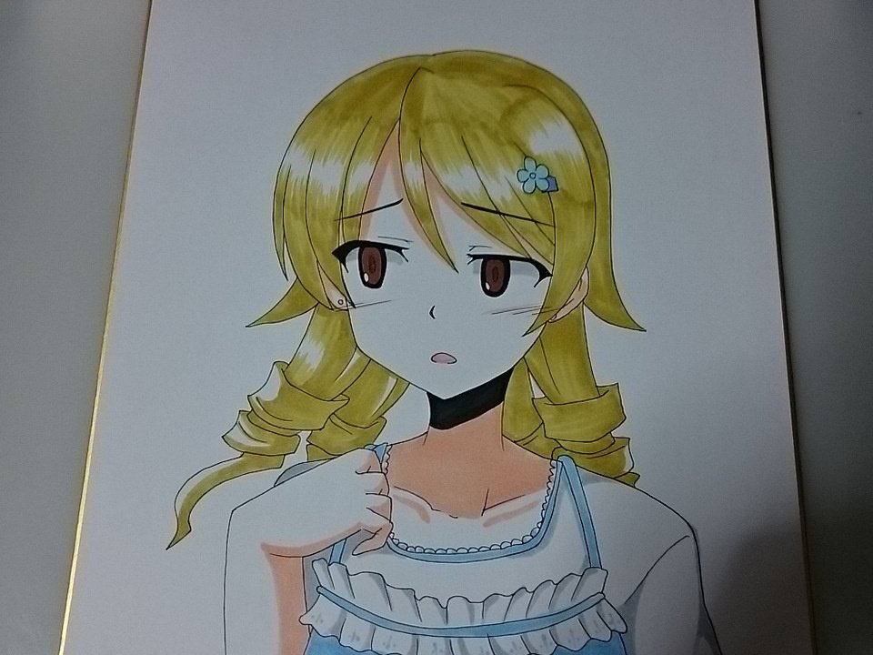 色紙11森久保乃々#アイドルマスターシンデレラガールズ #歌姫庭園 #森久保乃々 色紙11森久保乃々#アイドルマスターシンデレラガールズ #歌姫庭園 #森久保乃々