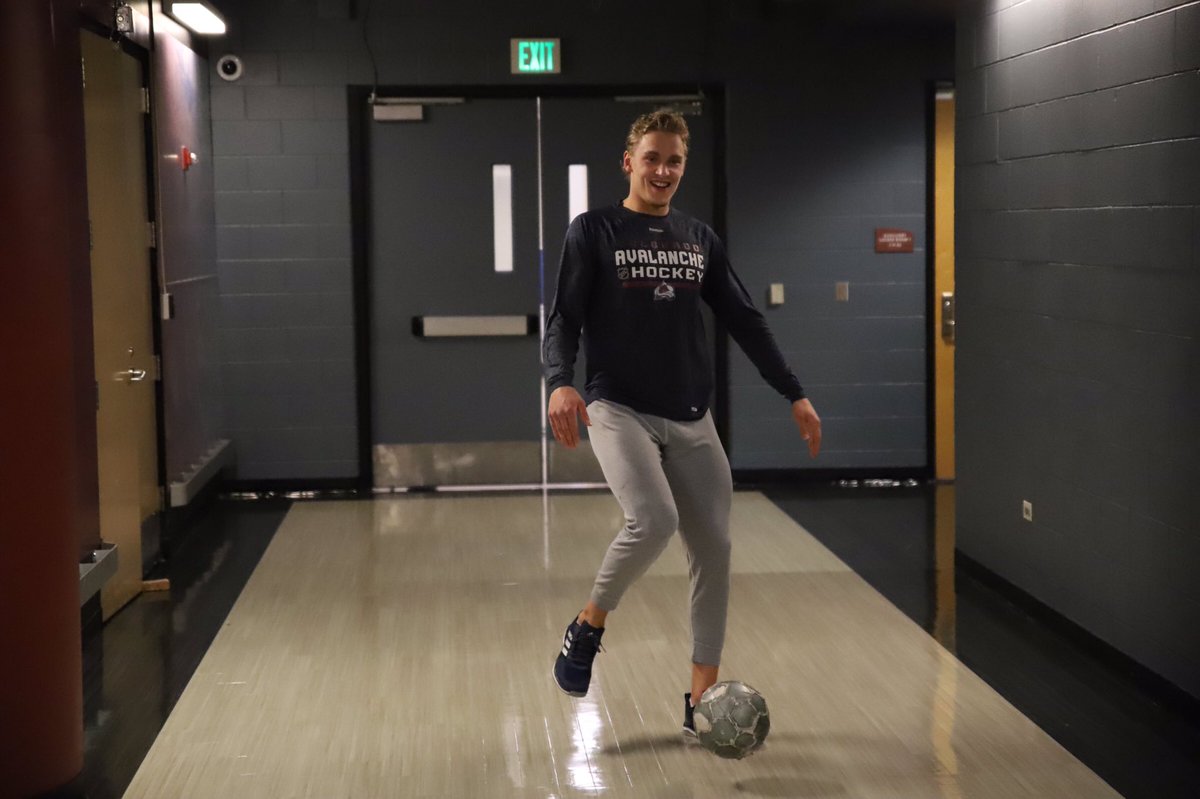 #GoAvsGo