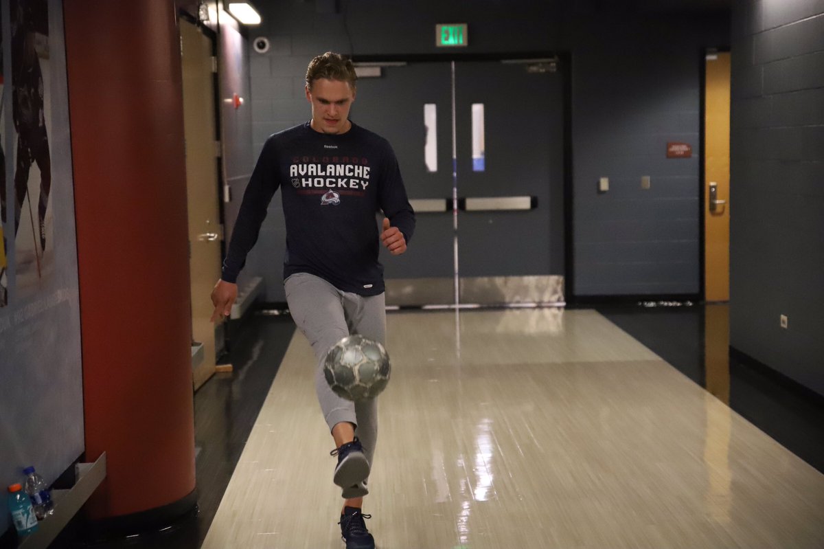 #GoAvsGo