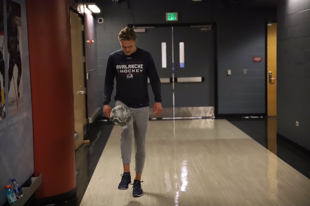 #GoAvsGo