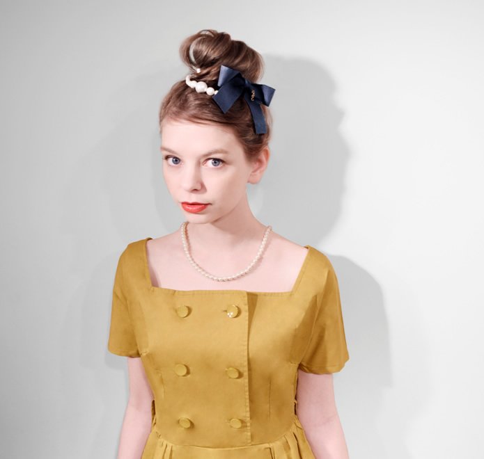 【フォロー&RTで応募完了】聡明さと奔放さが同居するモダンガールの完成系Parudim ~Hair object 【フォロー&RTで応募完了】聡明さと奔放さが同居するモダンガールの完成系Parudim ~Hair object