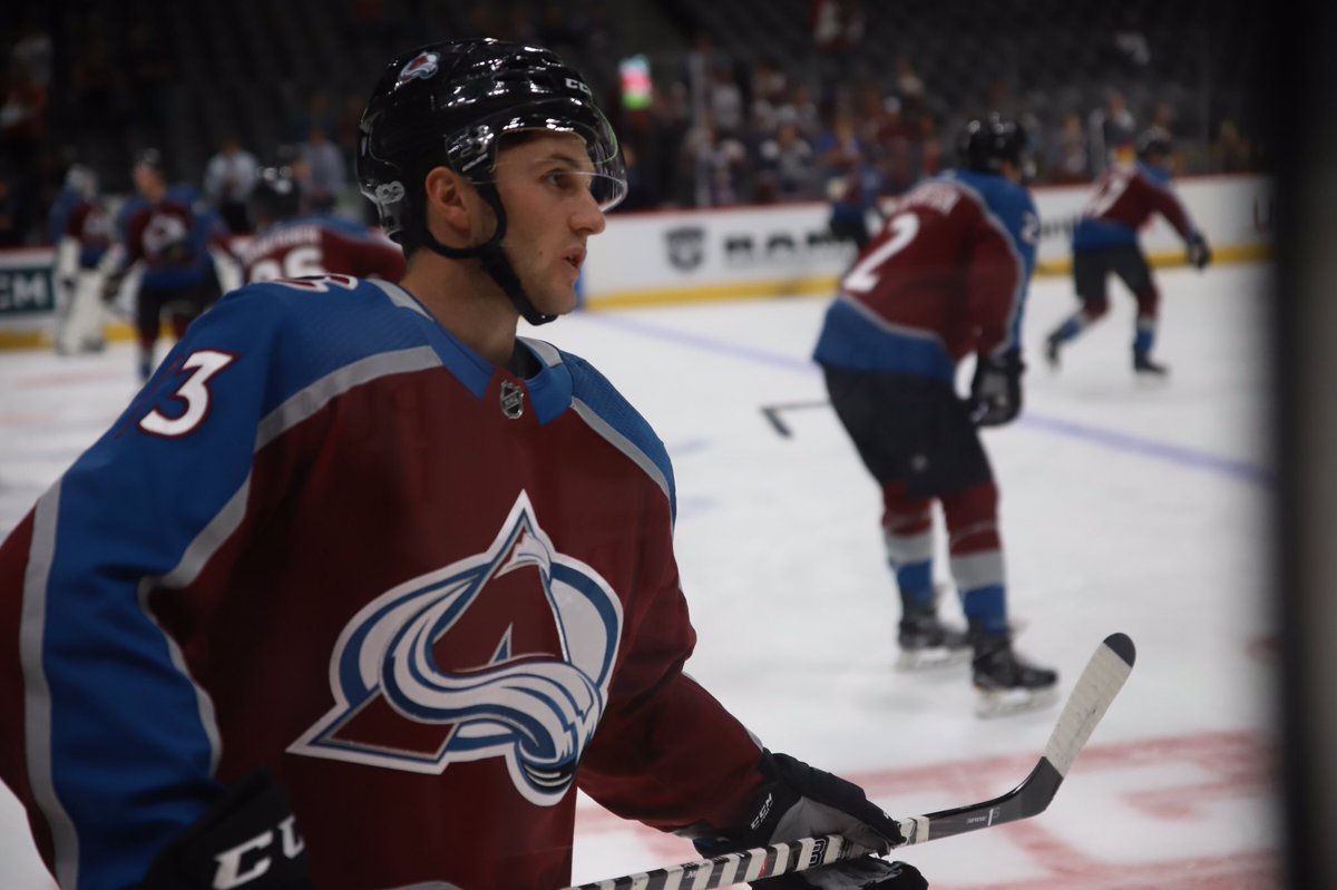 #GoAvsGo