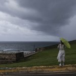 Airlines move to cap fares, add seats as Hurricane Maria closes in on Puerto Rico, U.S. Virgin Islands