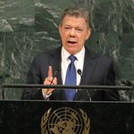 ONU verificará cumprimento do cessar-fogo entre Colômbia e ELN