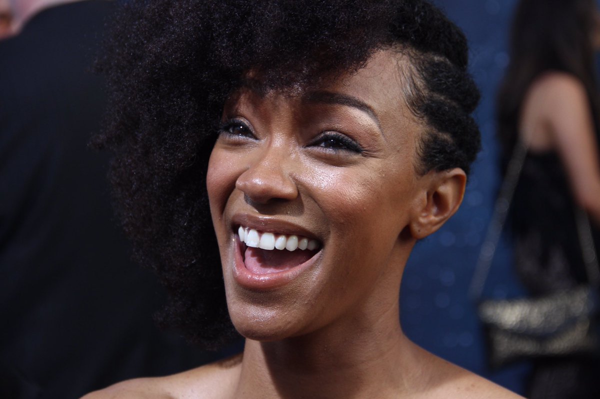 #StarTrekDiscovery